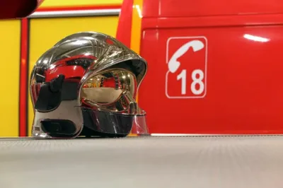 Pompiers