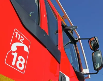 Pompiers 
