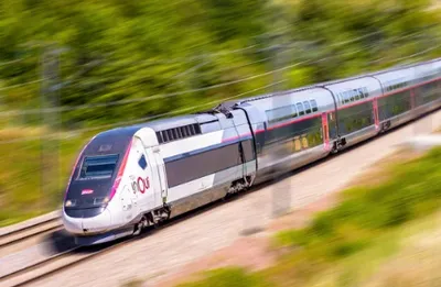 TGV 