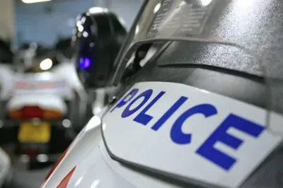Police 