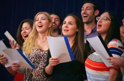 Chorale 