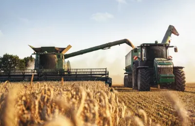 Agriculteur 