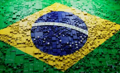 Brésil 