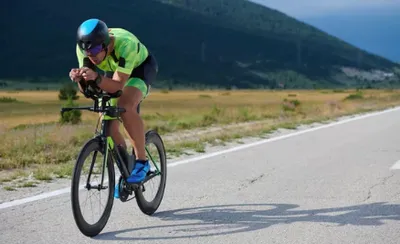 Para-Triathlon