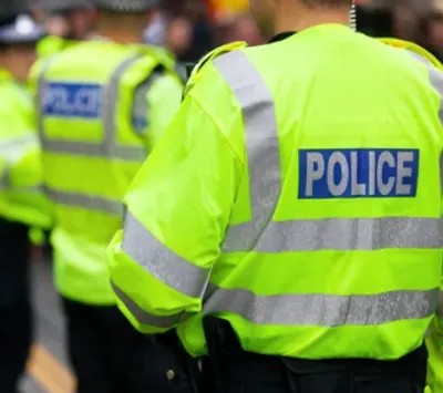 Police 