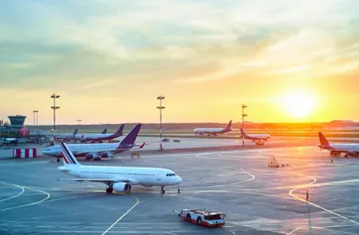 Aéroport 