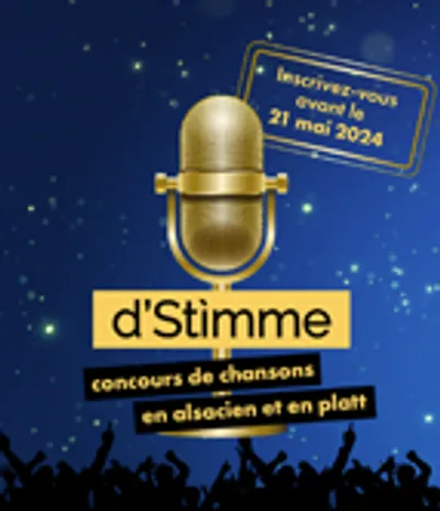 Stimme