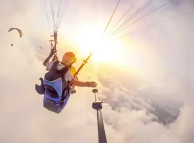 Parapentiste 
