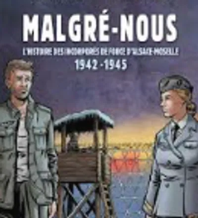 Malgré-Nous
