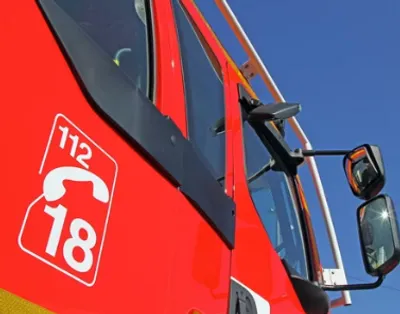 Pompiers 