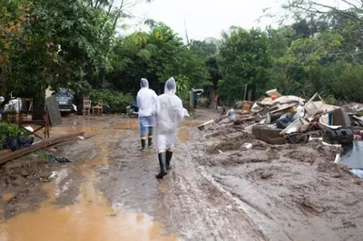 Inondation