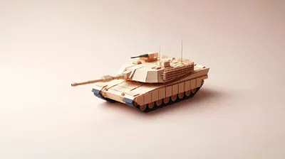 Maquette 