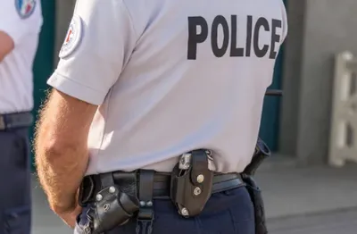 Police 
