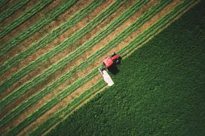 Agriculteur 