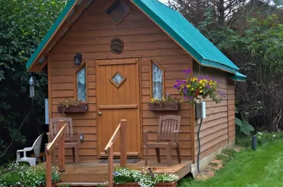 Tiny Houses