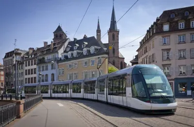 Tram