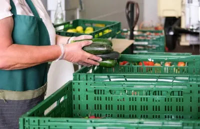 Banque Alimentaire 