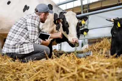 Agriculteurs