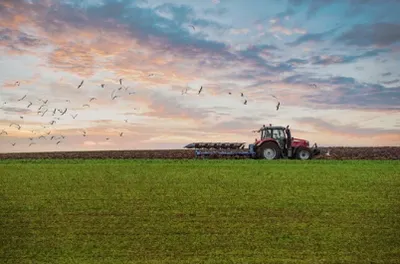 Agriculteurs 