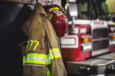 Pompiers 