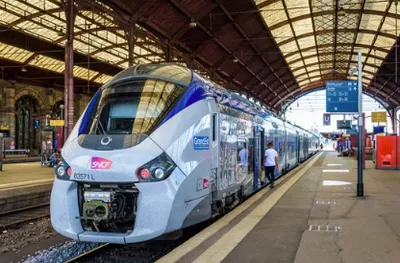 TER