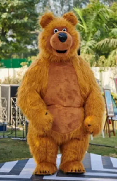 Ours 