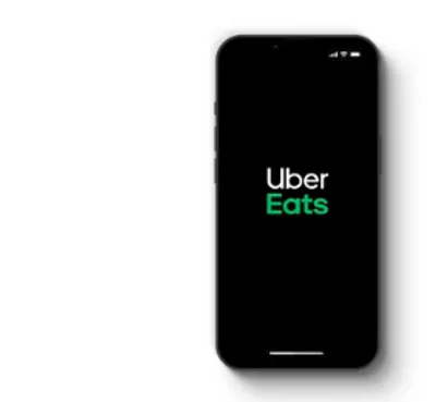 Uber Eats 