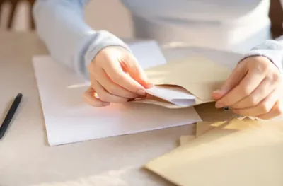 Enveloppe 