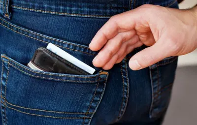 Pickpockets