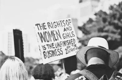 Droits des femmes 