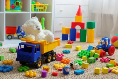 Jouets 