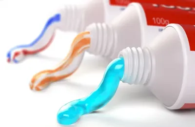 Dentifrice 