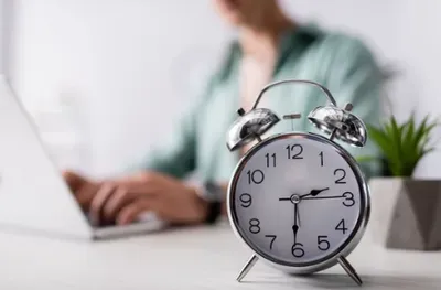 Temps de travail