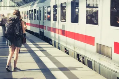 Train 