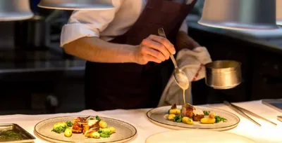 Gastronomie 