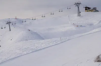 Ski alpin 