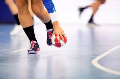 Handball