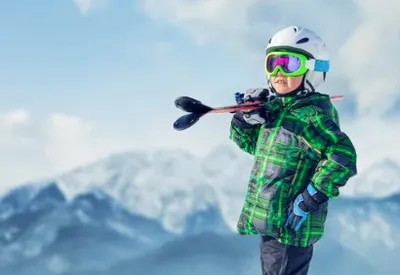 Bourse aux skis