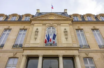 Gouvernement 