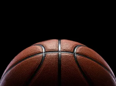 Basketball 
