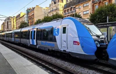 TER