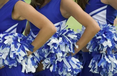 Cheerleading