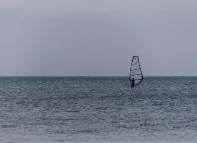 Planche à voile