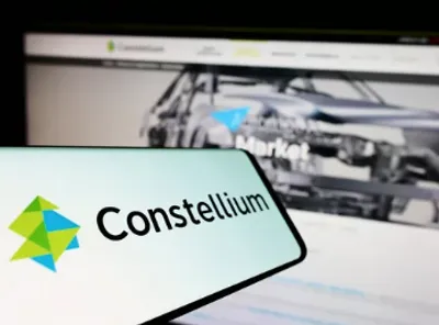Constellium