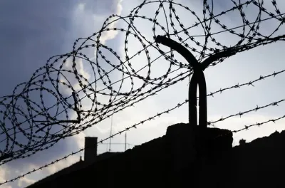 Prison