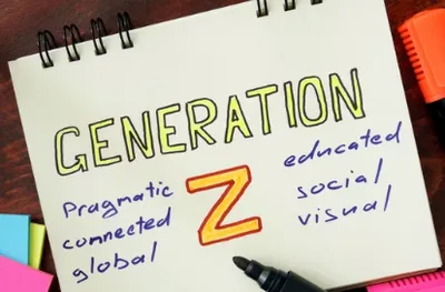 Génération Z