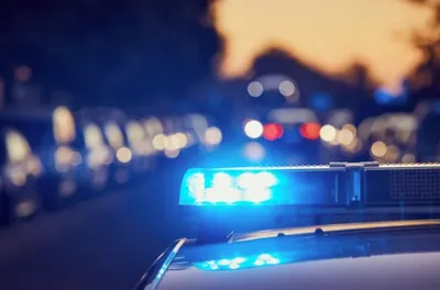 Police 