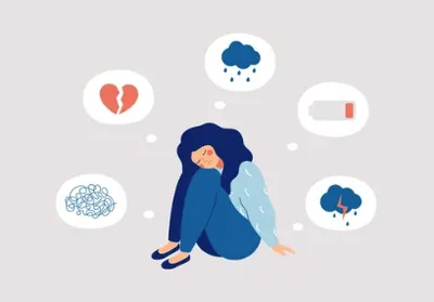 Dépression 