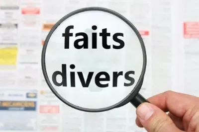 Faits divers