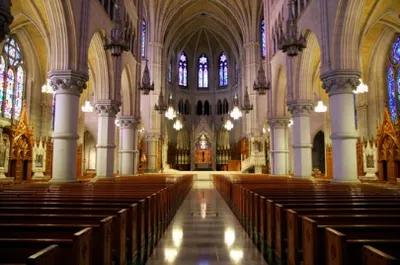 Eglise 